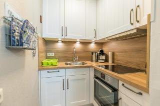 Möwennest Wohnung Möwennest, EG - Büsum - 3