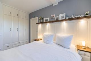 Möwennest Wohnung Möwennest, EG - Büsum - 2