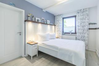 Möwennest Wohnung Möwennest, EG - Büsum - 1