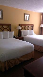 Motel 6 Hammond, LA – I 12 – I 55 - Hammond - 1