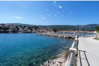 Seafront apartment Marina2 - Jelsa - 5