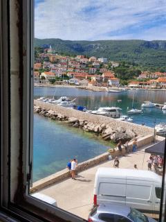 Seafront apartment Marina2 - Jelsa - 1