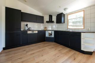 79, Ruime chalet aan de Kampina - Oisterwijk - 8