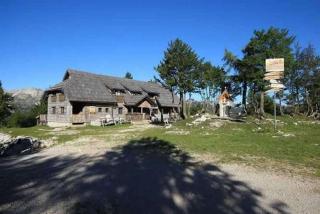 Chalet Burja at Vogel mountain - cable car access or hiking - not reachable with car - Bohinj - 3