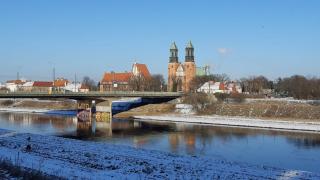 Apartament Chwaliszewo z balkonem - FREE PARKING - Poznan - 2