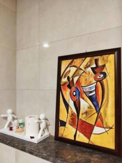 Dubai Suite by Hey Studios - Ghaziabad - 7