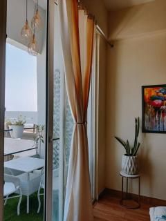 Dubai Suite by Hey Studios - Ghaziabad - 2