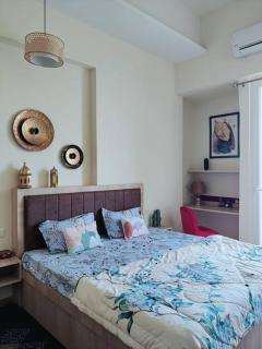 Dubai Suite by Hey Studios - Ghaziabad - 1