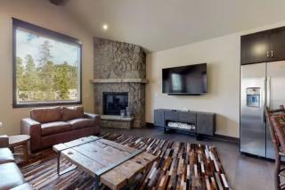 River Run Townhomes - 3 Bedroom - Walk To Slopes! - 8