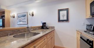 Vail Village 1 Bedroom Condo Next To Gondola One - 1