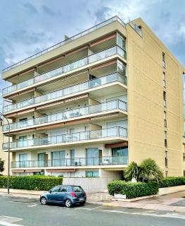 Appartement Le Schooner - Roquebrune-Cap-Martin - 6