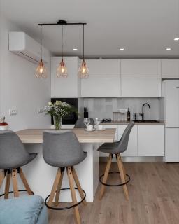 Apartman Pelagos - Živogošće - 9