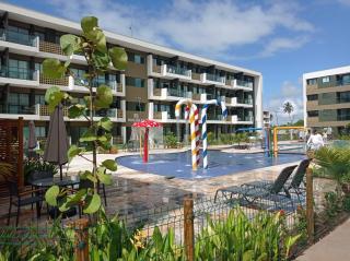 Porto de Galinhas, Muro Alto - Mana Beach Experience by Relax Flats - 4