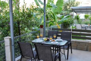 Anastasia mare home #A# - Rethymno - 5