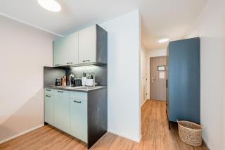 Limehome Metzingen Wilhelmstr - Metzingen - 8