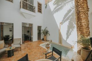 Dar Zelda - Marrakech - 4