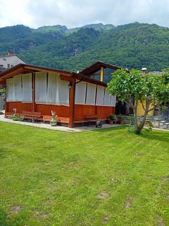 L'Alpina Affittacamere - Bobbio Pellice - 8