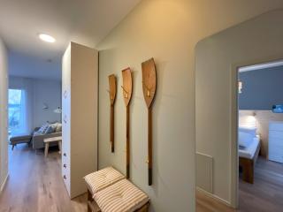 HAUS IM SCHILF 2 - Oase mit Seeblick - Adults only - 1