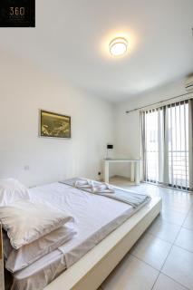 Modern & private 1BR APT in the Heart of Paceville by 360 Estates - St Julian's - 1
