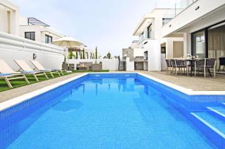 Villa Queen Alexandra - 8