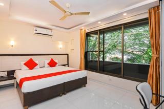 Hotel O Prabhu Sharan Residency - Turambhe - 4