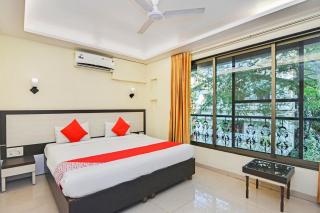 Hotel O Prabhu Sharan Residency - Turambhe - 3