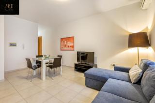 Modern & private 1BR APT in the Heart of Paceville by 360 Estates - St Julian's - 8
