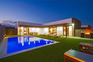 Villa Angelina - Puerto del Carmen - 6
