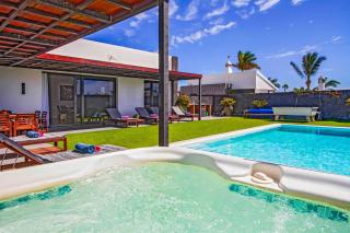 Villa Angelina - Puerto del Carmen - 9