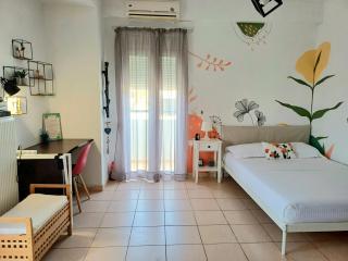 Maria's Studio No1 in Heraklion/WiFi/AC - Heraklion - 0