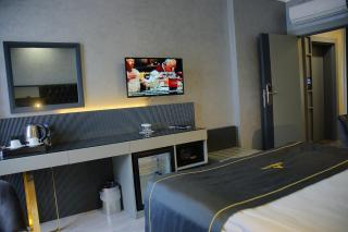 alfin otel - Ankara - 0