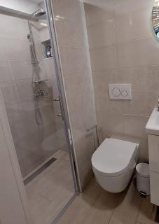 Apartma Rižana - Dekani - 1