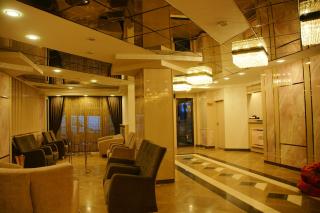 alfin otel - Ankara - 6