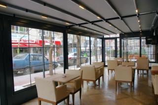 alfin otel - Ankara - 1