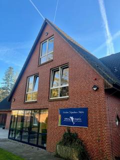 Nordsee Jugendheim Delphin - Husum - 9