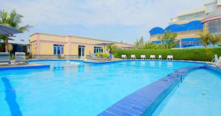 FATIMA HOTEL Ltd - Ruhengeri - 4