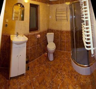 Domki Nad Rozlewiskiem - 2