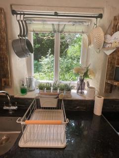 The Little Chapel Annexe - Helston - 6
