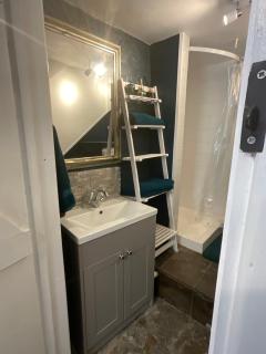 The Little Chapel Annexe - Helston - 5
