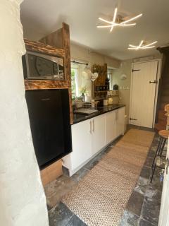 The Little Chapel Annexe - Helston - 3
