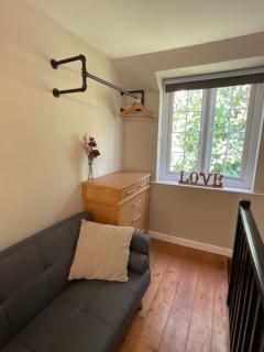 The Little Chapel Annexe - Helston - 2