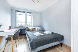 Serene Apartment in the City Center - by Upstairs - 1