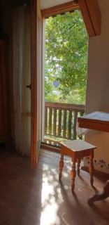 Mājīga istaba ar balkonu un vannasistaba, bezmaksas velo noma - 5