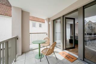 limehome Metzingen Wilhelmstr - Metzingen - 3
