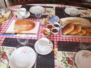 Chez Eliane - Villeneuve-la-Comptal - 8