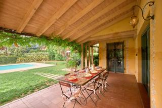 Villa Diletta - Piscina privata - Relax vicino al lago - 5