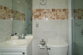 Villa Gumio 2BR Apt -7min walk Boca Chica Beach apts - Boca Chica - 7