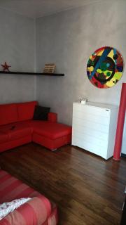House of fly with sea view, front the beach - Savona - 8
