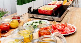 Garni Hotel Mint - Belgrado - 1