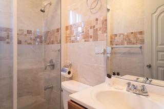 Villa Gumio Studio Apt - 7 minutes walk to Boca Chica Beach apts - Boca Chica - 6
